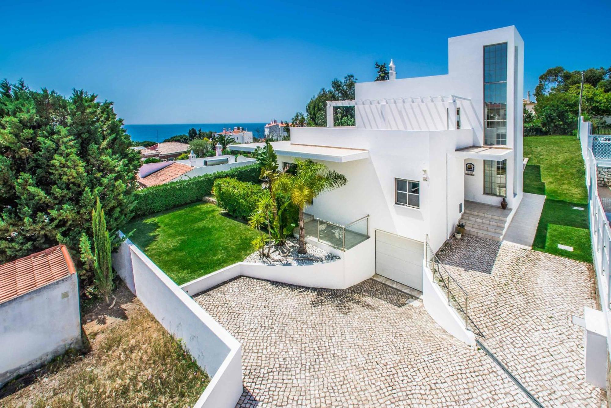 Villa Sao Joao Calicos  外观 照片