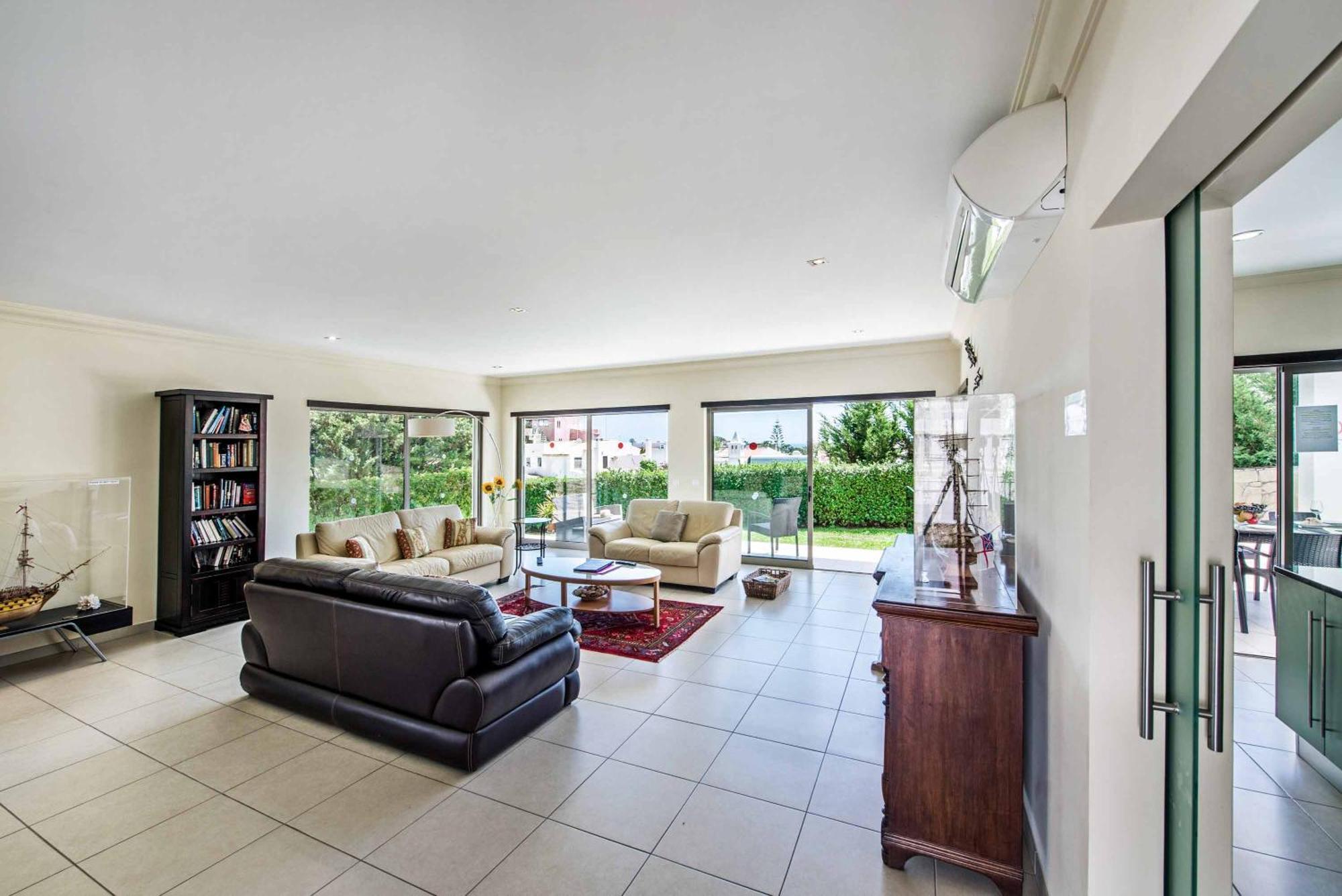 Villa Sao Joao Calicos  外观 照片